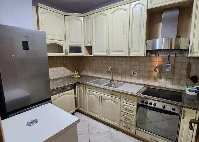 Διαμέρισμα Sky Dwelling