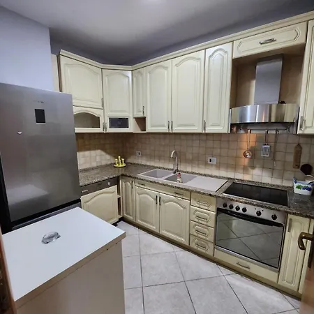 Apartamento Sky Dwelling